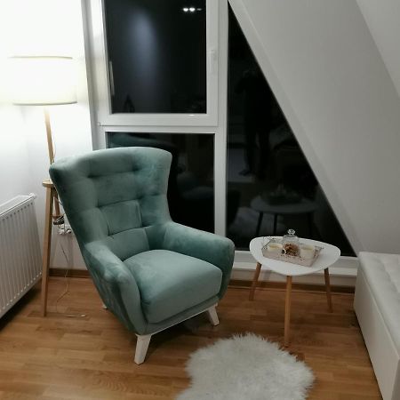 Apartman Divcigora Sokic Divčibare Exteriör bild