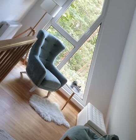 Apartman Divcigora Sokic Divčibare Exteriör bild