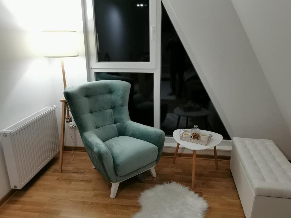 Apartman Divcigora Sokic Divčibare Exteriör bild