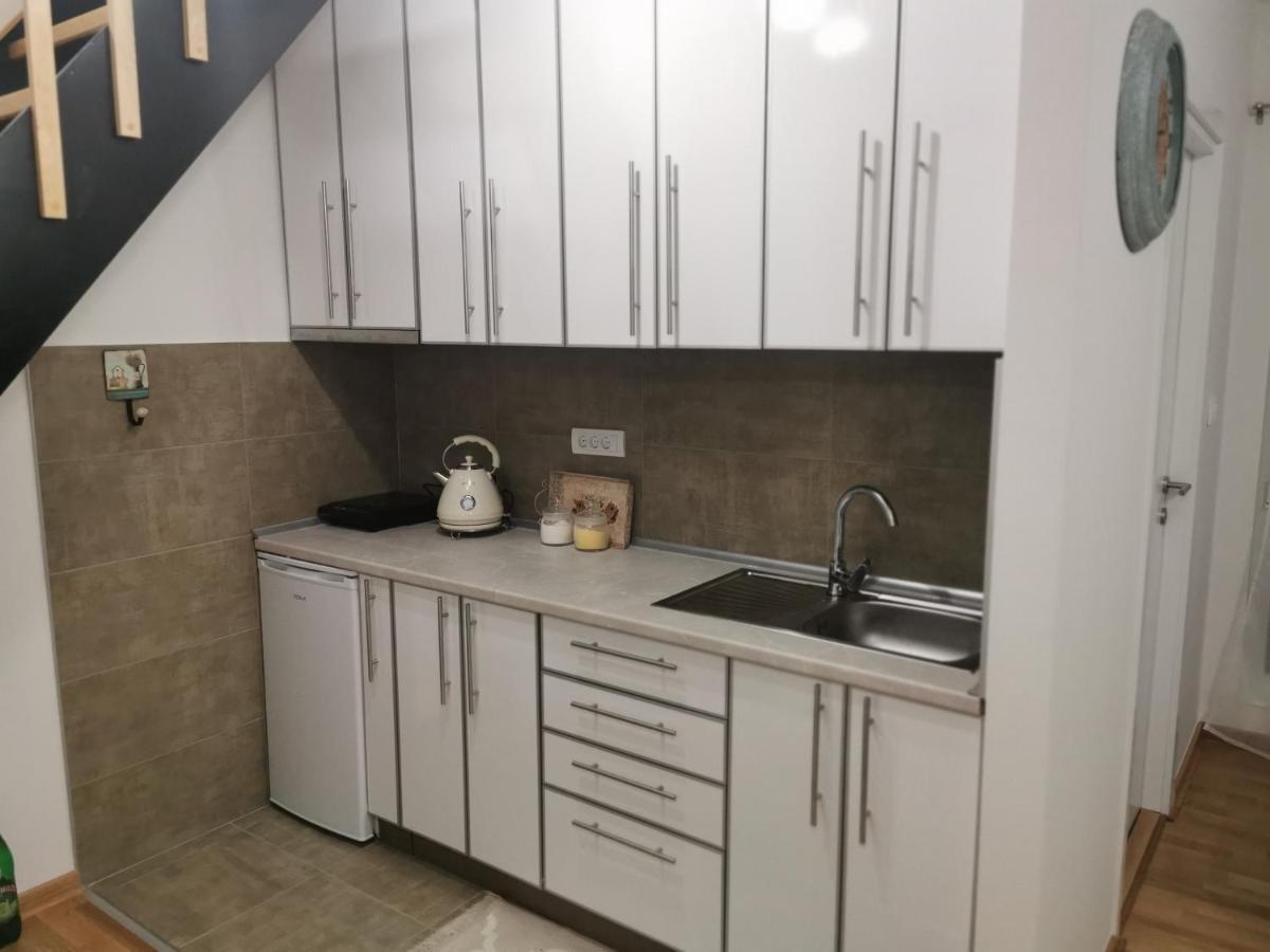 Apartman Divcigora Sokic Divčibare Exteriör bild