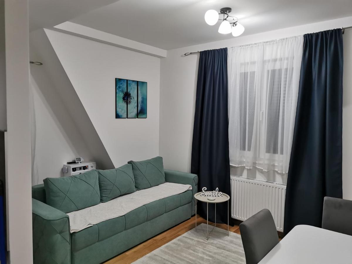 Apartman Divcigora Sokic Divčibare Exteriör bild