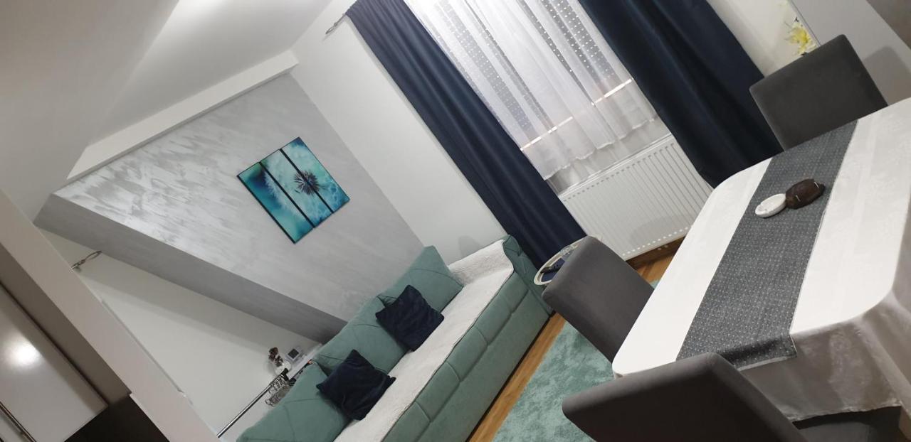 Apartman Divcigora Sokic Divčibare Exteriör bild