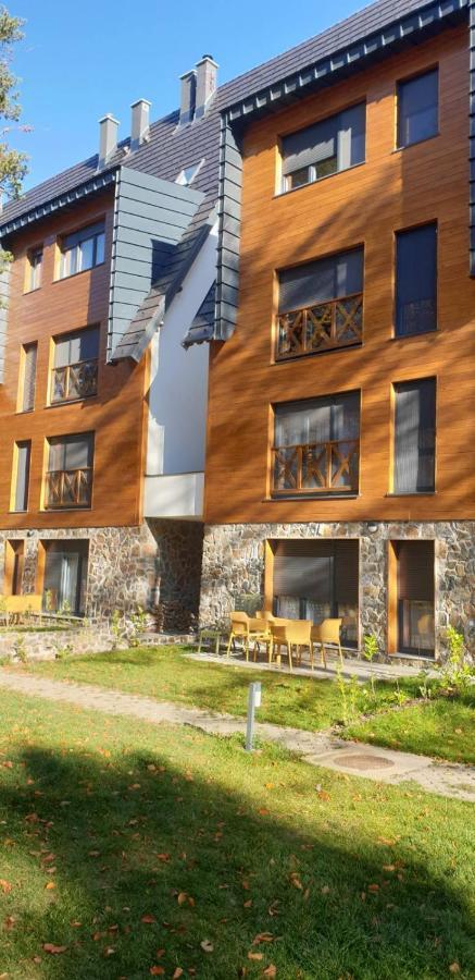 Apartman Divcigora Sokic Divčibare Exteriör bild