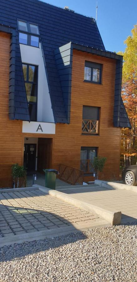 Apartman Divcigora Sokic Divčibare Exteriör bild