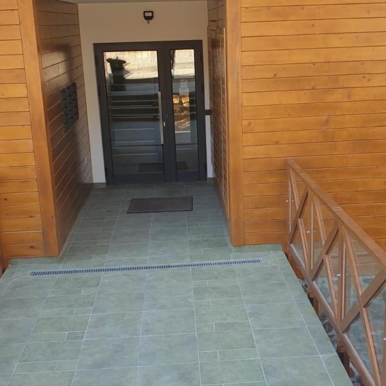 Apartman Divcigora Sokic Divčibare Exteriör bild